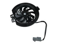 CF MOTO SR 450 RADYATÖR FANI ORJİNAL