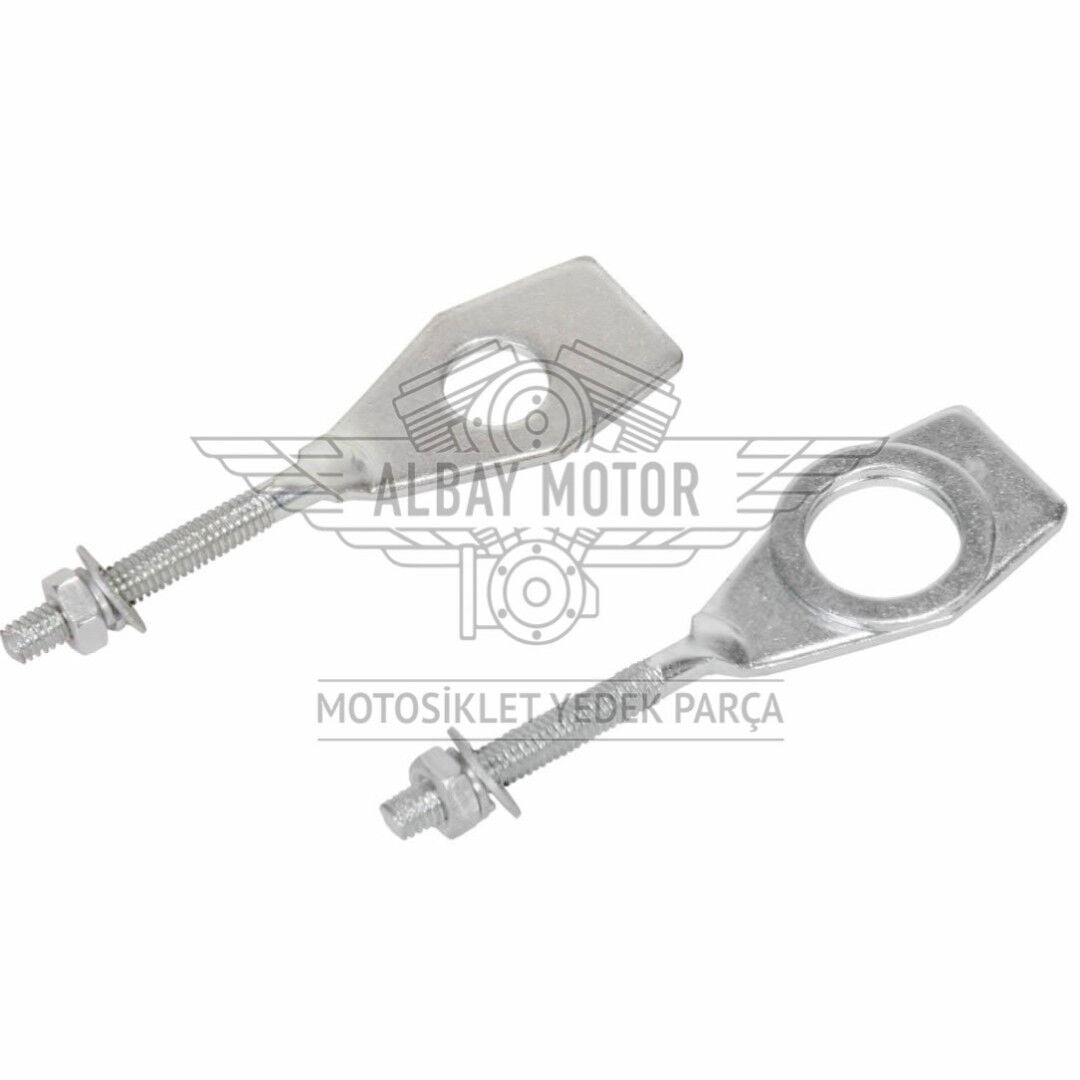 CUP 100 C90 ZİNCİR GERDİRME SET