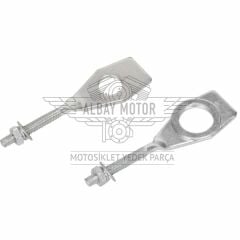 CUP 100 C90 ZİNCİR GERDİRME SET