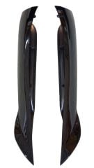 HONDA İNNOVA İ 2012 DIŞ DİZLİK TAKIM SİYAH TAİWAN