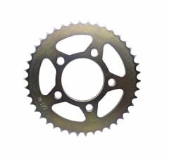 MONDİAL DRİFT L ARKA DİŞLİ 42T