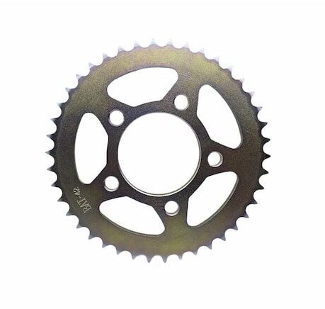 MONDİAL DRİFT L ARKA DİŞLİ 42T