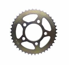 MONDİAL DRİFT L ARKA DİŞLİ 42T