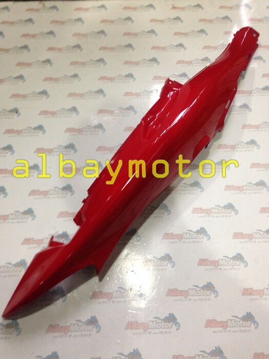 YAMAHA CRYPTON R SELE ALTI GRENAJ SAĞ KIRMIZI ORJİNAL 2005-2008