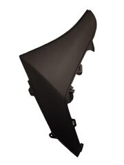 YAMAHA NMAX 125-155 SOL MARŞBİYELER MAT SİYAH ORJİNAL 2021-2024