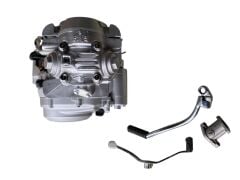 YAMAHA YBR 125 SANDIK MOTOR KOMPLE 2006-2016