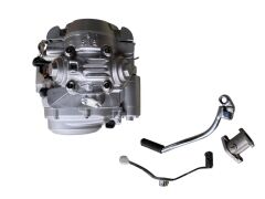 YAMAHA YBR 125 SANDIK MOTOR KOMPLE 2006-2016