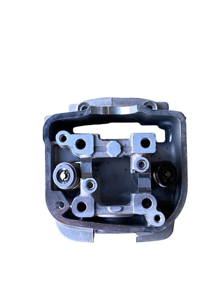 KUBA ZENZERO 125 SİLİNDİR KAPAK BOŞ