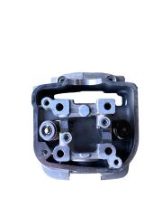 KUBA ZENZERO 125 SİLİNDİR KAPAK BOŞ