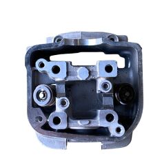 KUBA ZENZERO 125 SİLİNDİR KAPAK BOŞ