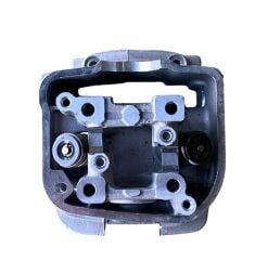 KUBA ZENZERO 125 SİLİNDİR KAPAK BOŞ