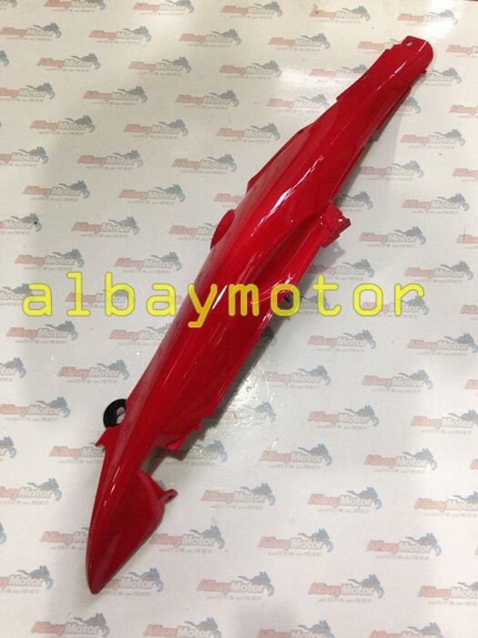 YAMAHA CRYPTON R SELE ALTI GRENAJ SOL KIRMIZI ORJİNAL 2005-2008