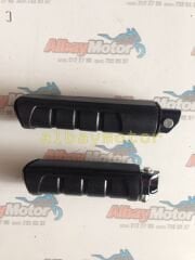 YAMAHA NOUVO ARKA BASAMAK TAKIM