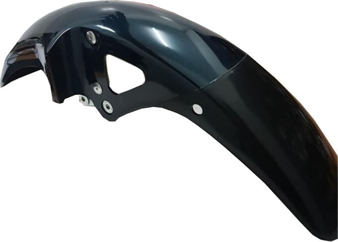 YAMAHA RX 135 KİNG ÖN ÇAMURLUK YEŞİL ORJİNAL