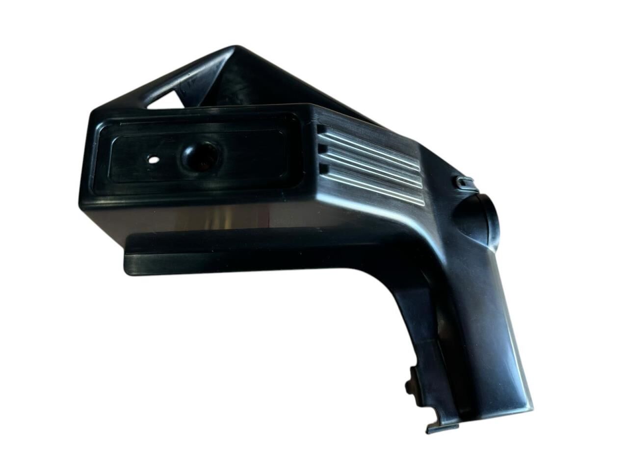 YAMAHA RX 135 KİNG SOL ŞASİ REFLEKTÖR ALT KAPAK HAVA ORJİNAL