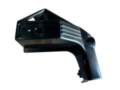 YAMAHA RX 135 KİNG SOL ŞASİ REFLEKTÖR ALT KAPAK HAVA ORJİNAL