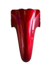 HONDA WAVE İ 110 ENJEKSİYONLU ÖN ÇAMURLUK KIRMIZI 2012