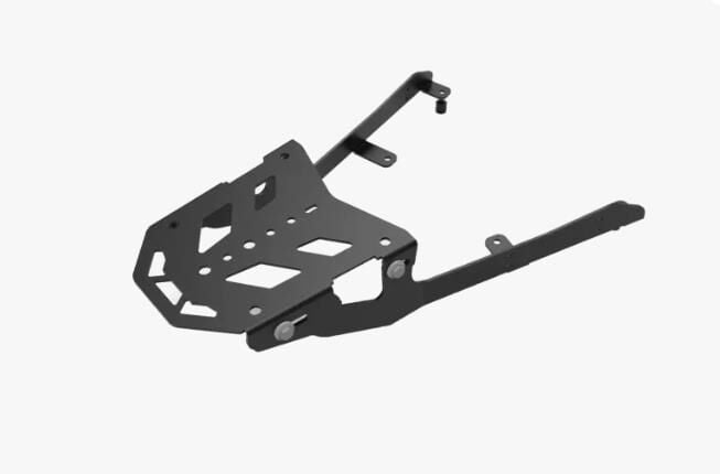 MONDİAL RESSİVO 250 TOPCASE ÇANTA DEMİRİ