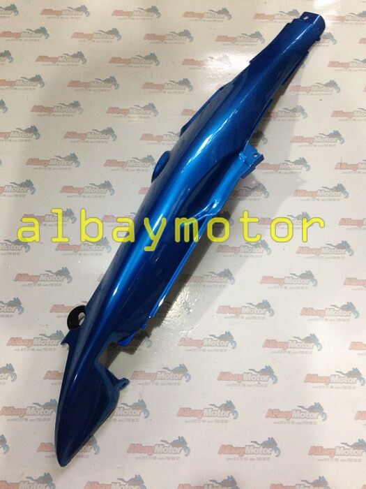 YAMAHA CRYPTON R SELE ALTI GRENAJ SOL MAVİ ORJİNAL 2005-2008