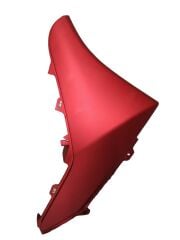 YAMAHA NMAX 125-155 SAĞ MARŞBİYELER MAT KIRMIZI ORJİNAL 2021-2024