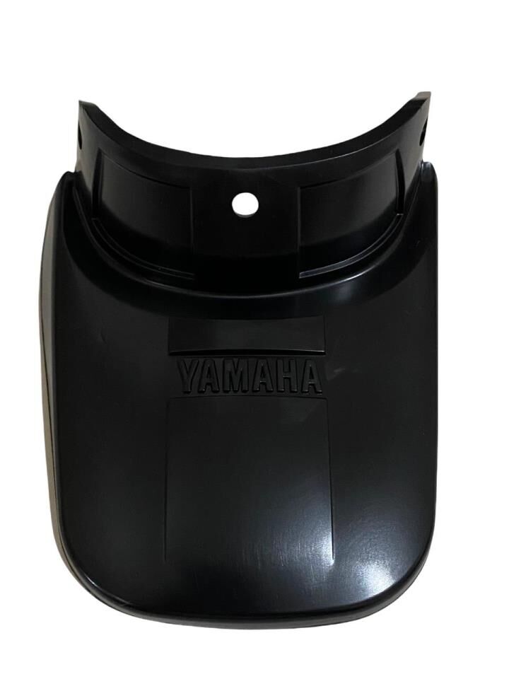YAMAHA RX 135 KİNG ARKA ÇAMURLUK TOZLUK ORJİNAL