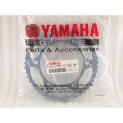 YAMAHA YZF R125 ARKA DİŞLİ ORJİNAL 2018-2020