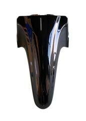 HONDA WAVE İ 110 ENJEKSİYONLU ÖN ÇAMURLUK SİYAH 2012