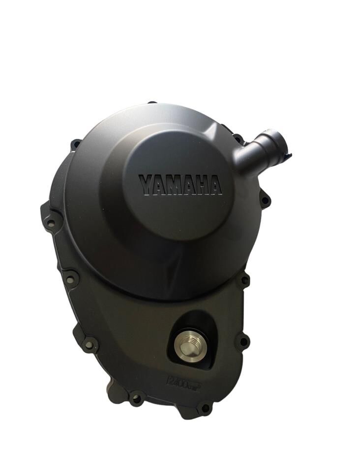 YAMAHA MT 09 TRACER DEBRİYAJ KAPAK ORJİNAL