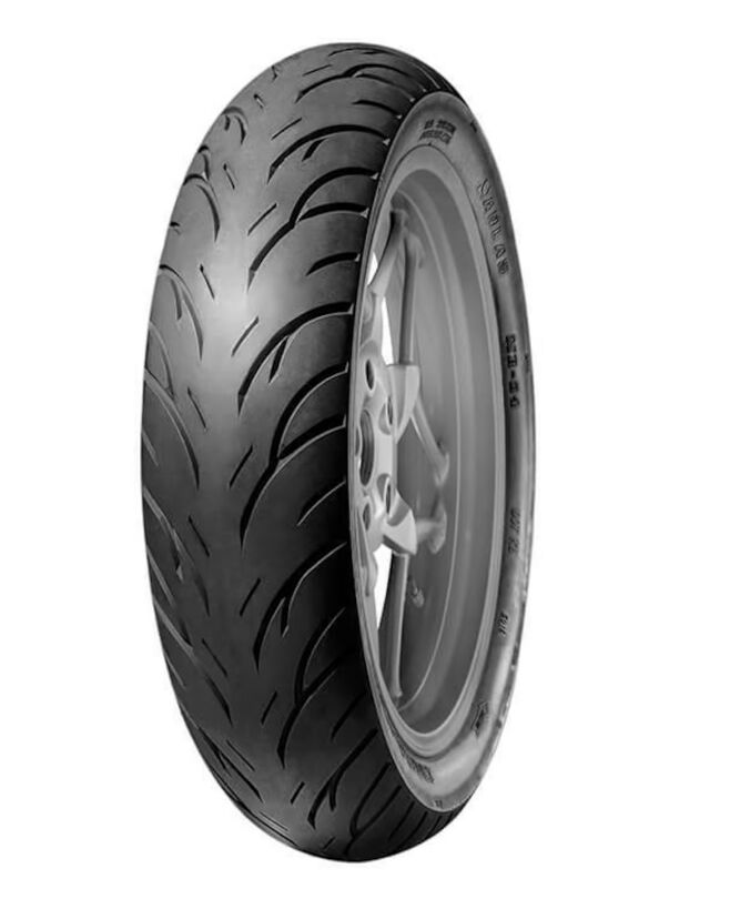 80*90*14 DIŞ LASTİK İRC ANLAŞ TOURNEE TUBELESS