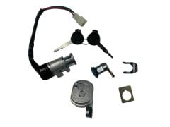 MOTORAN TORRO KONTAK SETİ