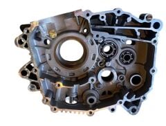 TVS RAİDER 125 SOL KARTER ORJİNAL