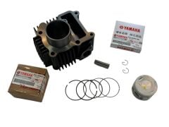 YAMAHA CRYPTON SİLİNDİR DÖKÜM KOMPLE ORJİNAL 1998-2004