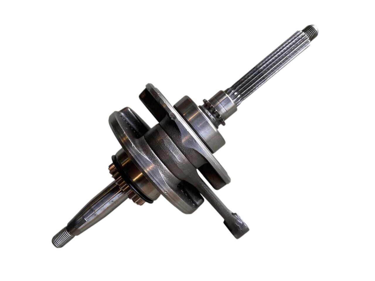 YAMAHA CYGNUS RS KRANK KOMPLE ORJİNAL