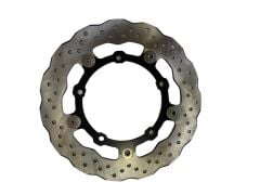 YAMAHA MT 07 ÖN DİSK AYNASI ORJİNAL