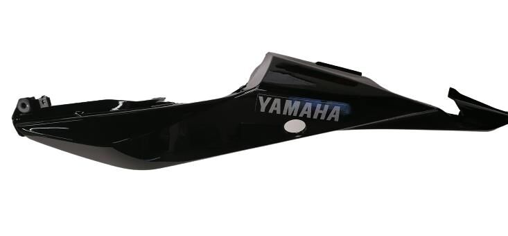 YAMAHA MT 25 SOL SELE ALTI GRENAJ SİYAH ORJİNAL