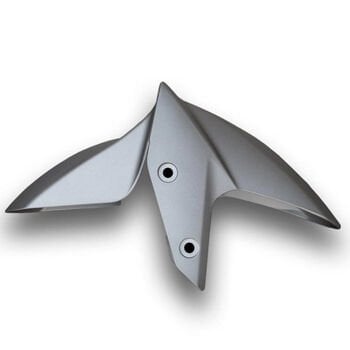 YAMAHA NMAX 125 ÖN ÇAMURLUK GRİ ORJİNAL 2015-2016