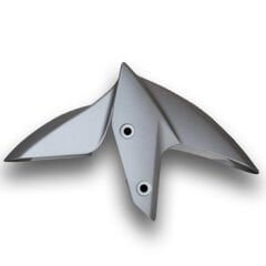 YAMAHA NMAX 125 ÖN ÇAMURLUK GRİ ORJİNAL 2015-2016