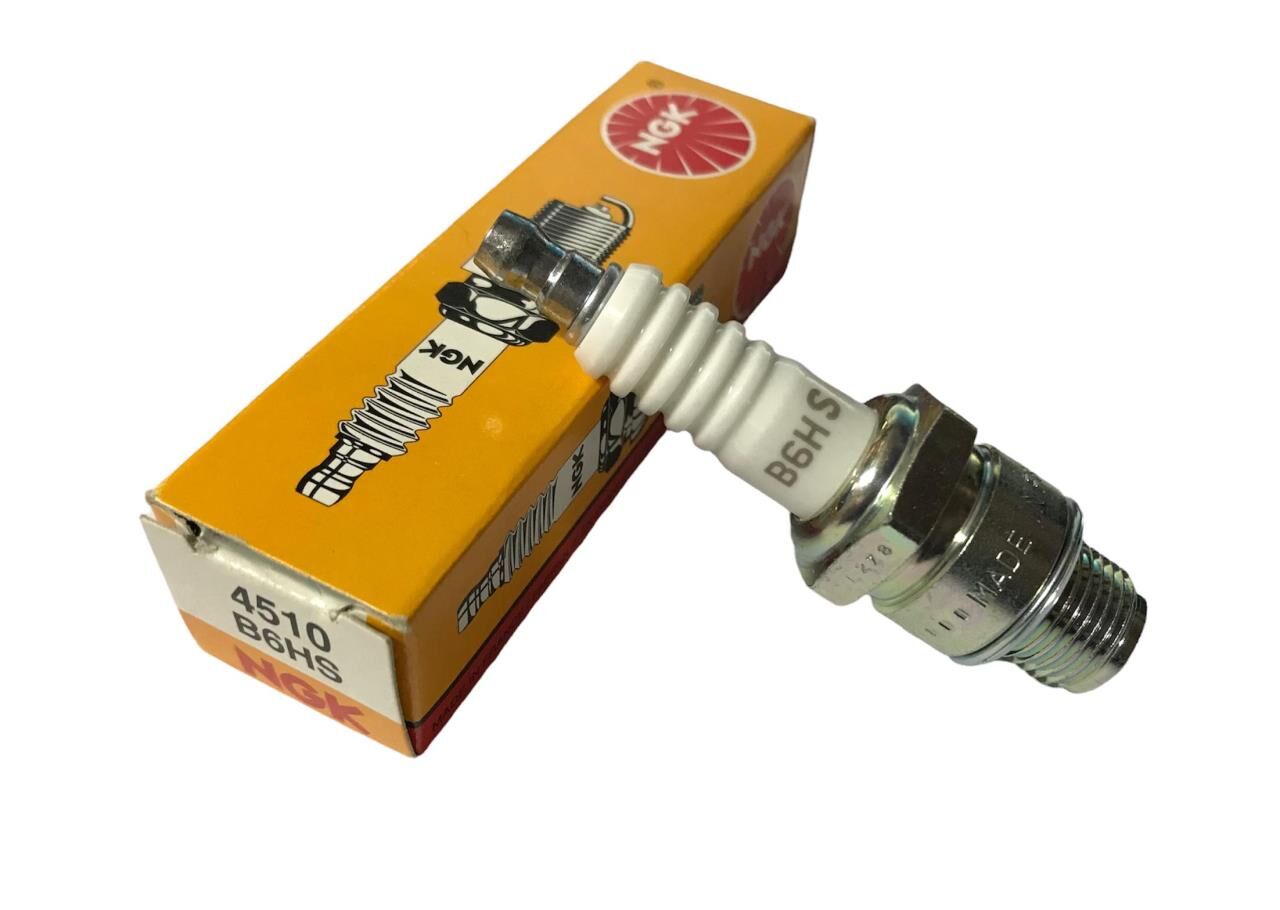 B6HS NGK 2 ZAMANLI BUJİ JAPAN