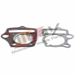 CUP 100 SİLİNDİR ALT-ÜST CONTA TAKIM