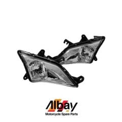 HONDA ACTİVA S ÖN SİNYAL TAKIM