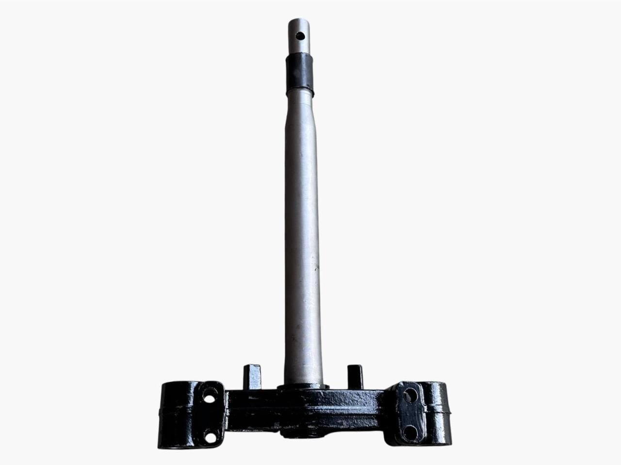 KUBA RKS NEWLİGHT 125 PRO ALT MESNET İTHAL