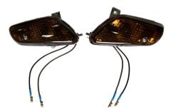 YAMAHA CRYPTON ÖN SİNYAL TAKIM İTHAL 1998-2004