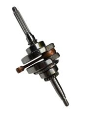 YAMAHA CYGNUS L KRANK KOMPLE ORJİNAL