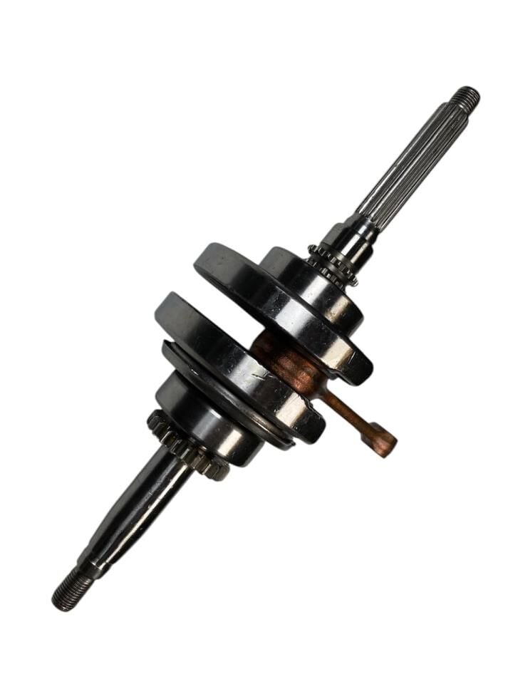 YAMAHA CYGNUS L KRANK KOMPLE ORJİNAL