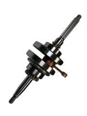 YAMAHA CYGNUS L KRANK KOMPLE ORJİNAL