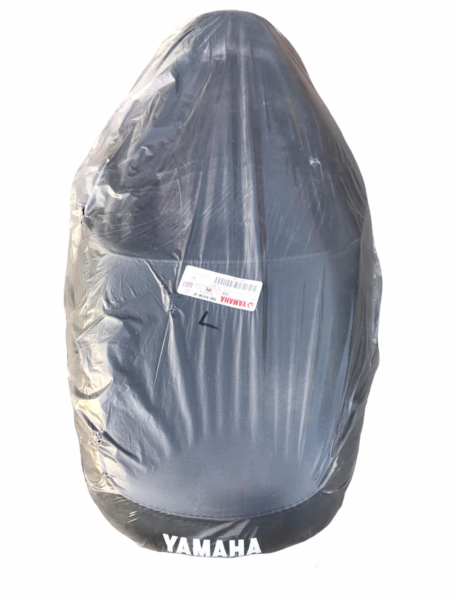 YAMAHA CYGNUS L SELE OTURAK ORJİNAL