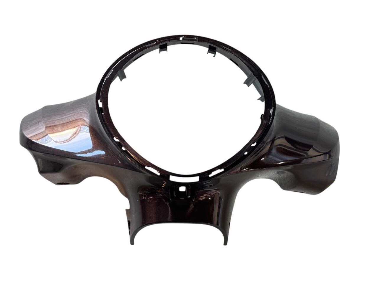 YAMAHA DELİGHT 115 FAR MUHAFAZA KAHVERENGİ ORJİNAL