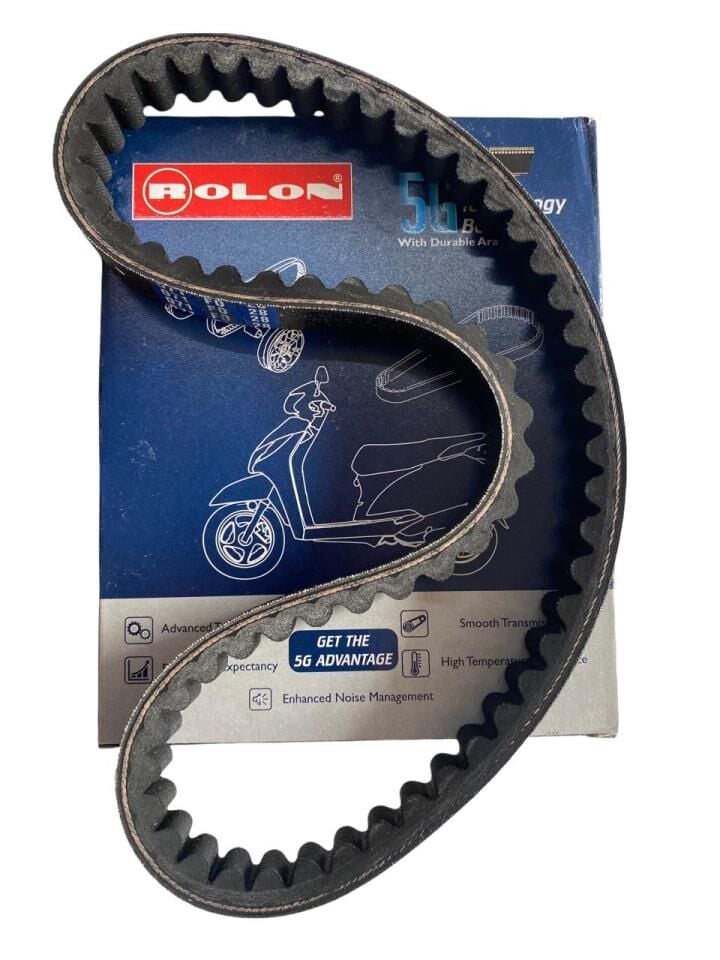 YAMAHA DELİGHT 115 KAYIŞ ROLON HİNDİSTAN