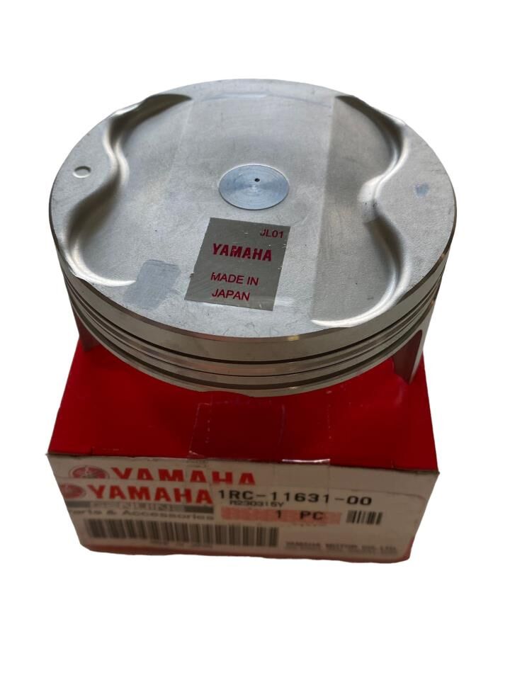 YAMAHA MT 09 TRACER PİSTON STANDART ORJİNAL