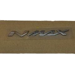 YAMAHA NMAX 125-155 SELE ALTI GRENAJ 3D AMBLEM ORJİNAL 2021-2023